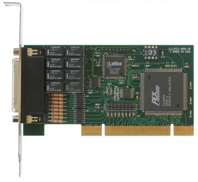 PCI-IIRO-16