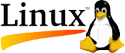 Linux logo