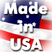 Made in the U.S.A.